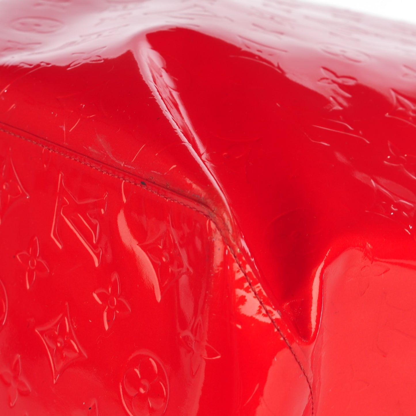 Vernis Reade GM Rouge