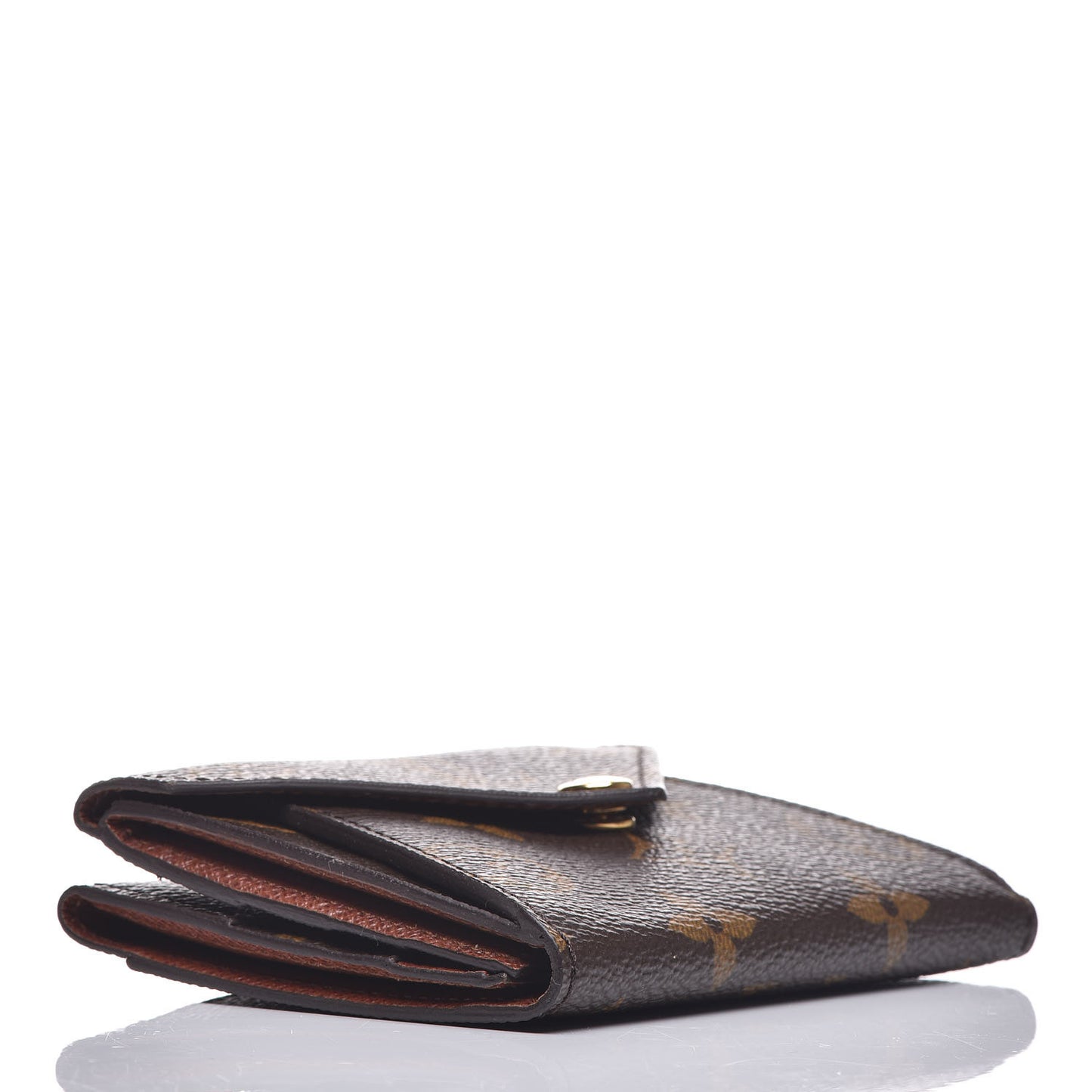 Monogram Compact Origami Wallet