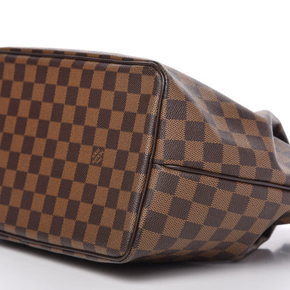 Louis Vuitton Damier Ebene Westminster GM 7 of 9