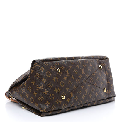 Louis Vuitton Monogram Artsy MM 3 of 11