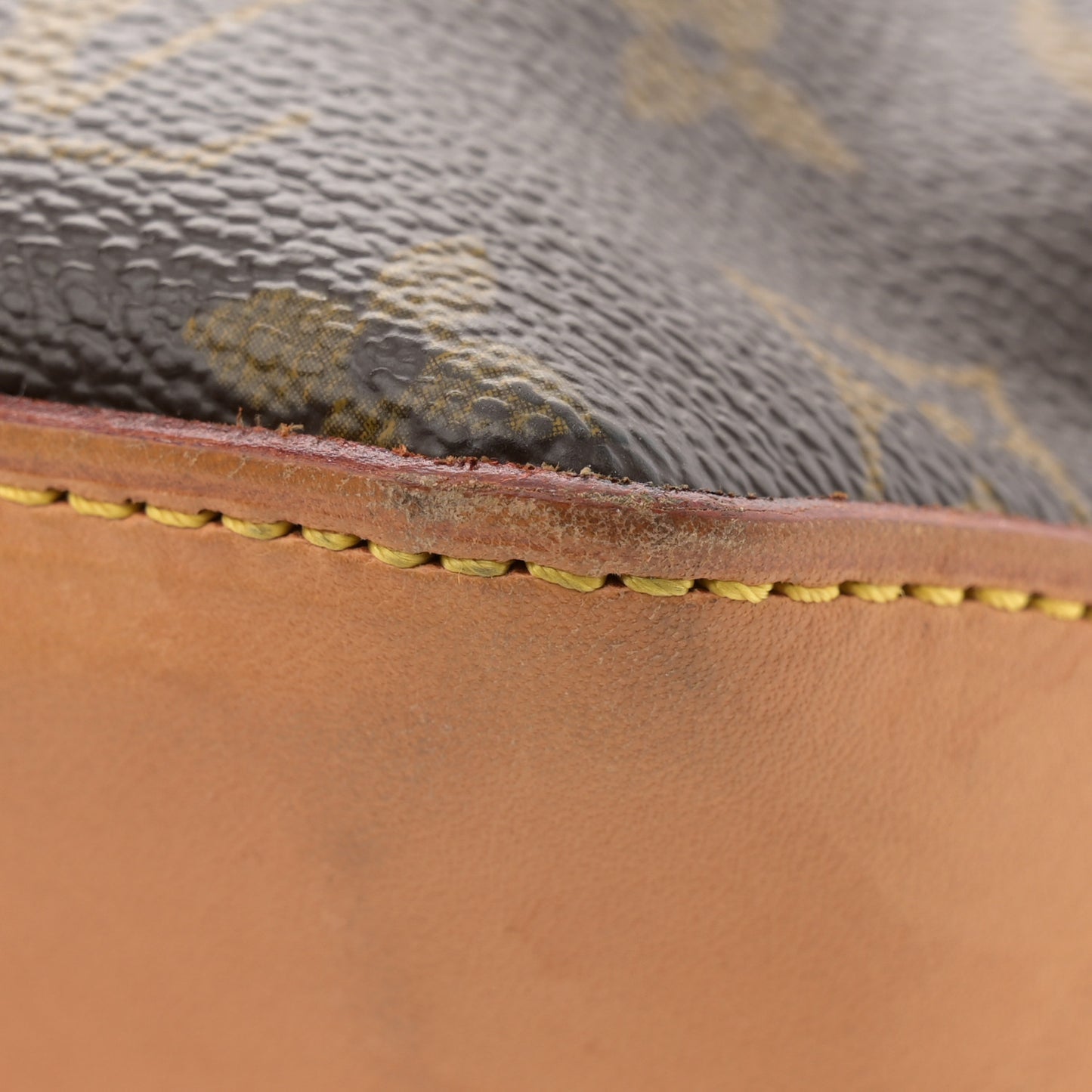 Monogram Trotteur