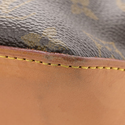 Louis Vuitton Monogram Trotteur 12 of 12