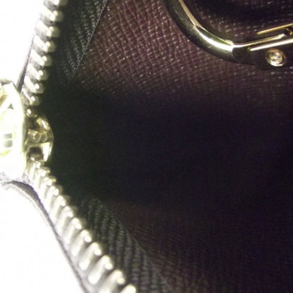 Louis Vuitton Damier Ebene Key Pouch 8 of 8