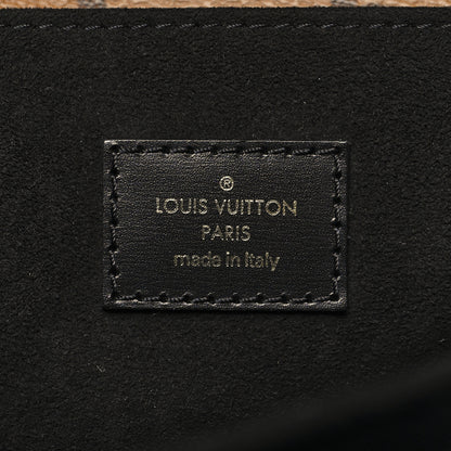 Louis Vuitton Reverse Monogram Pochette Metis 7 of 10