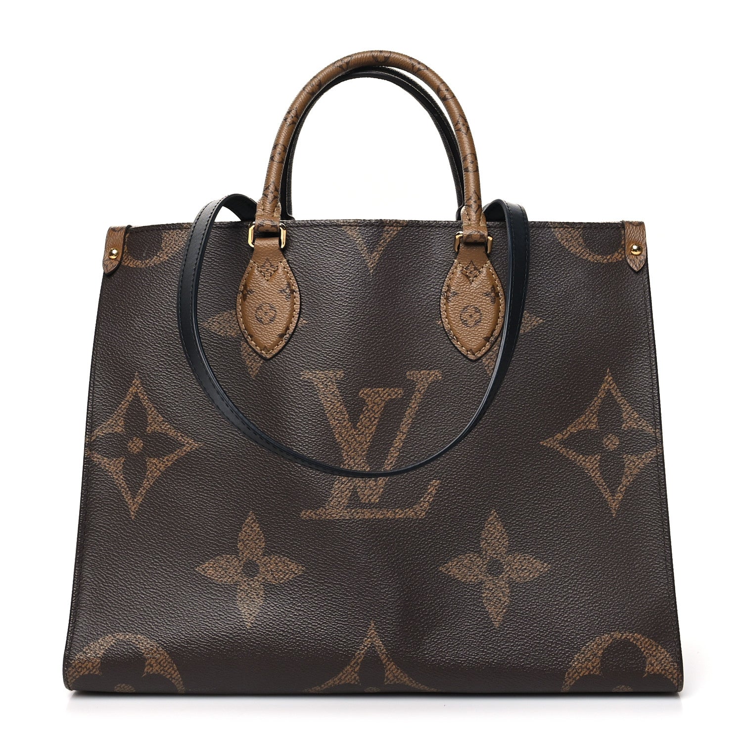 Louis Vuitton Reverse Monogram Giant Onthego MM 1 of 15