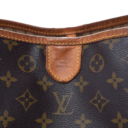 Louis Vuitton Monogram Delightful PM 15 of 21