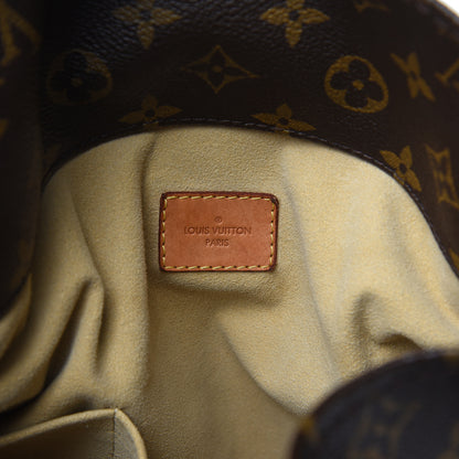 Louis Vuitton Monogram Artsy MM 6 of 16
