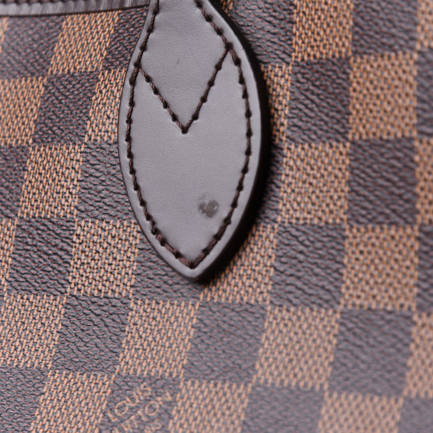 Damier Ebene Neo Neverfull GM