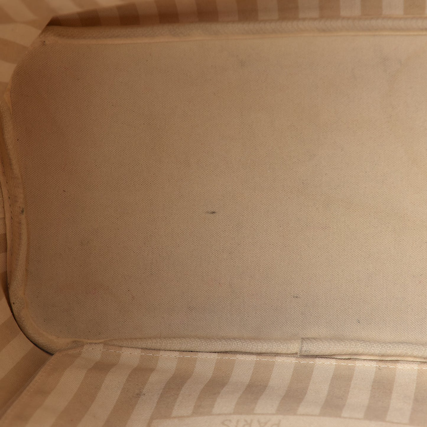 Monogram Rayures Neverfull MM