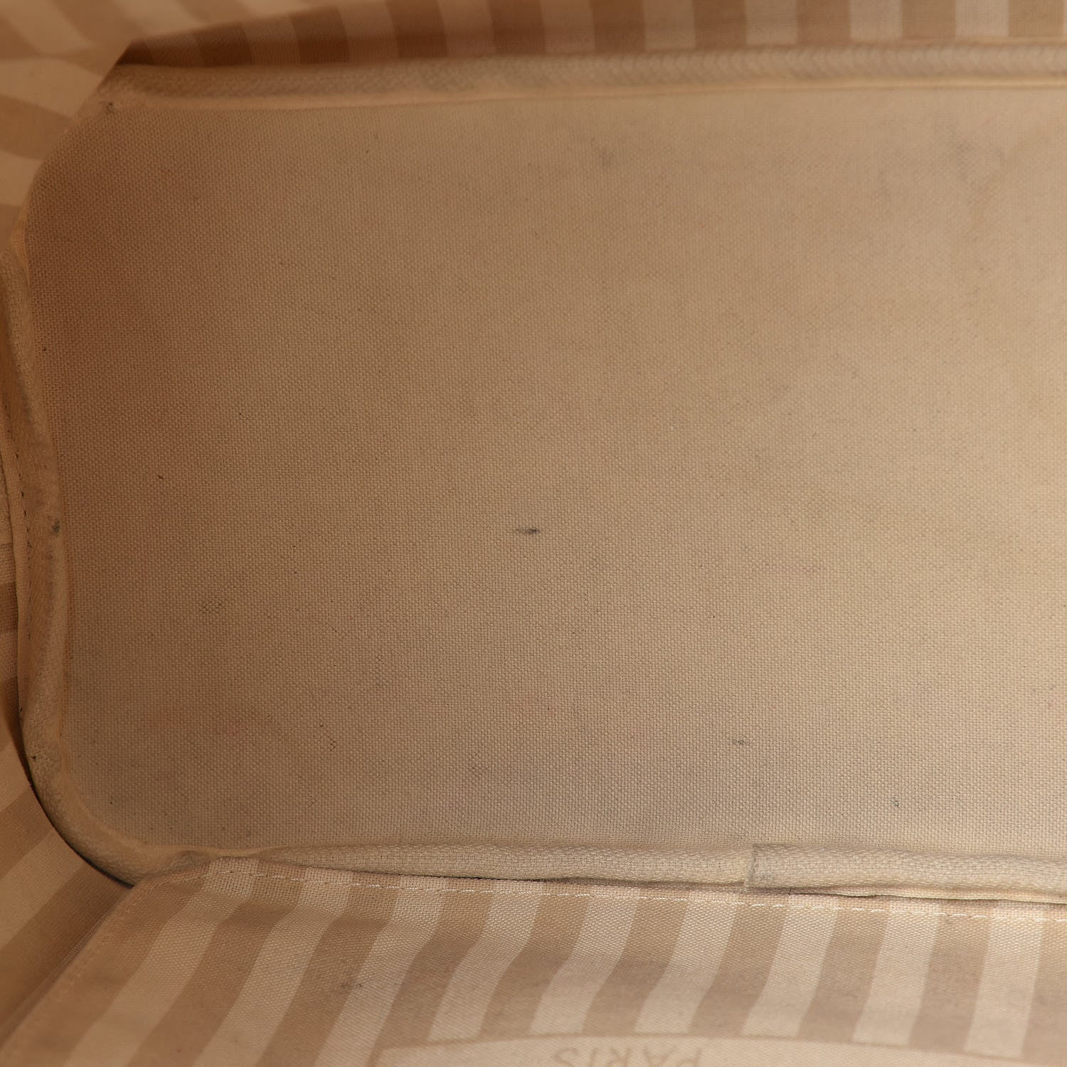 Louis Vuitton Monogram Rayures Neverfull MM 10 of 19