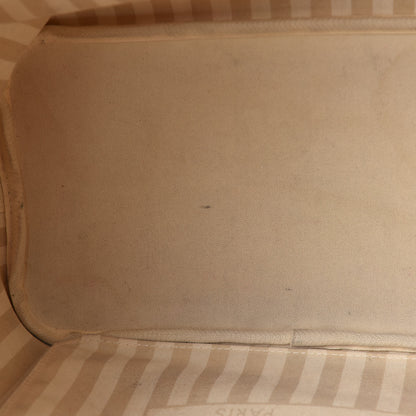 Louis Vuitton Monogram Rayures Neverfull MM 10 of 19