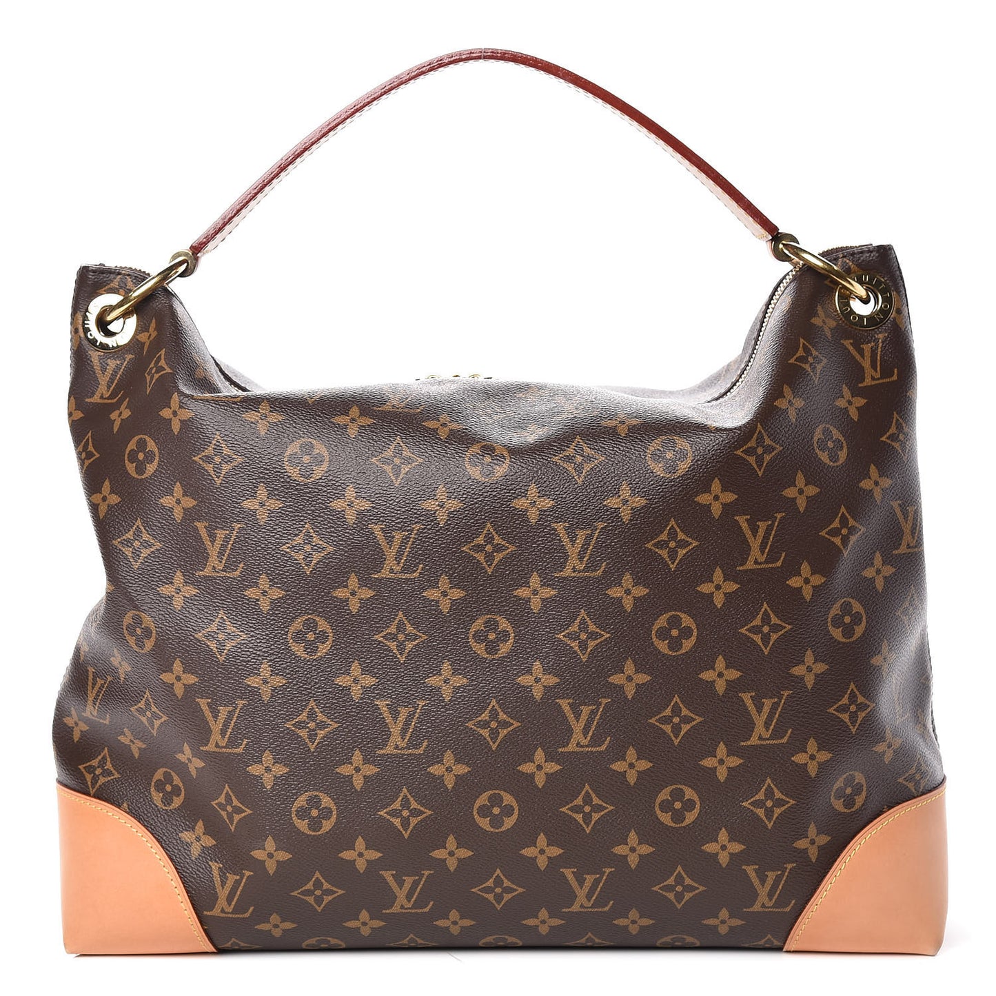 Monogram Berri MM