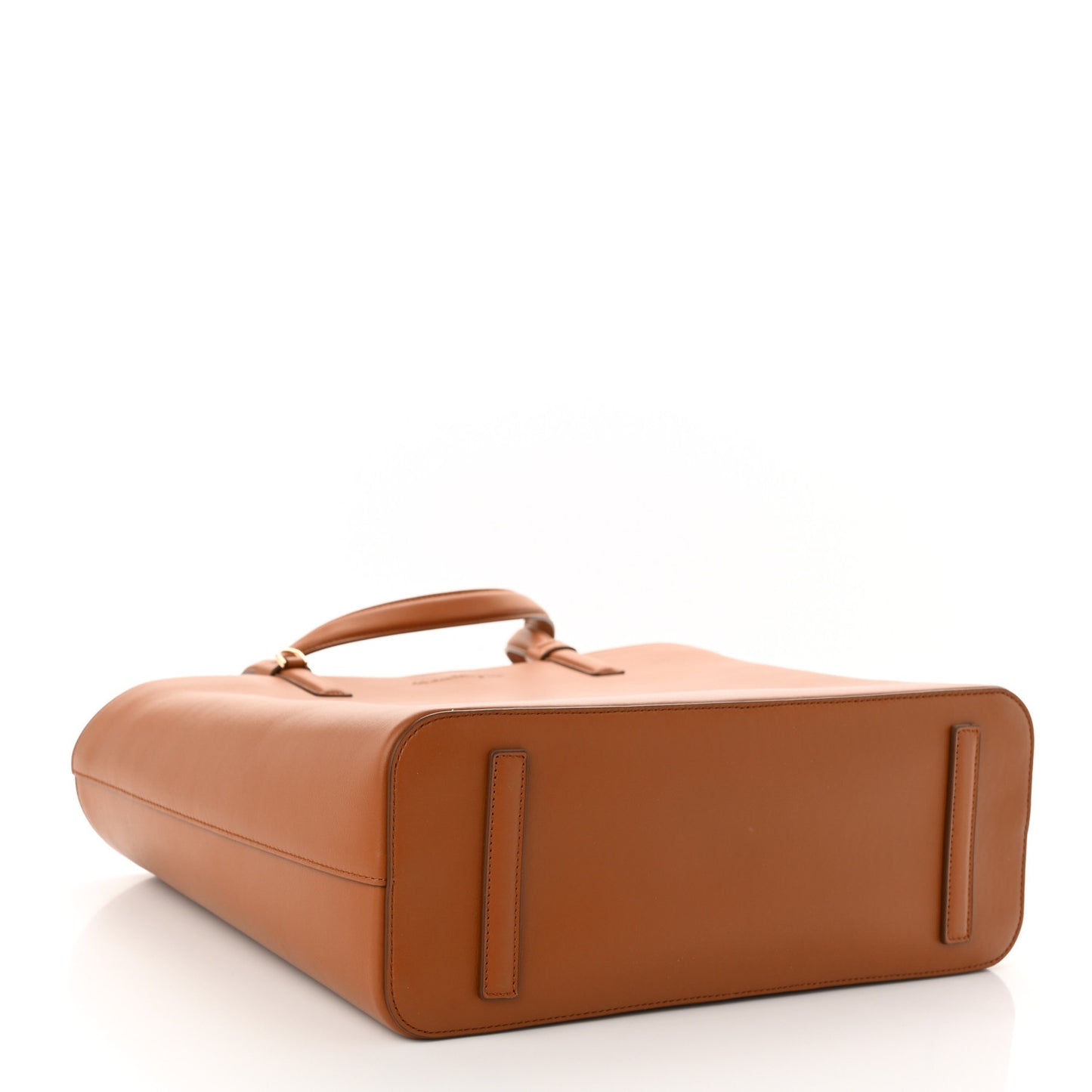 Calfskin Scarlet Tote Sella