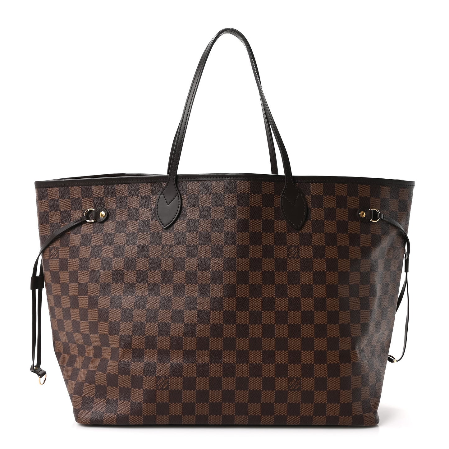 Damier Ebene Neo Neverfull GM