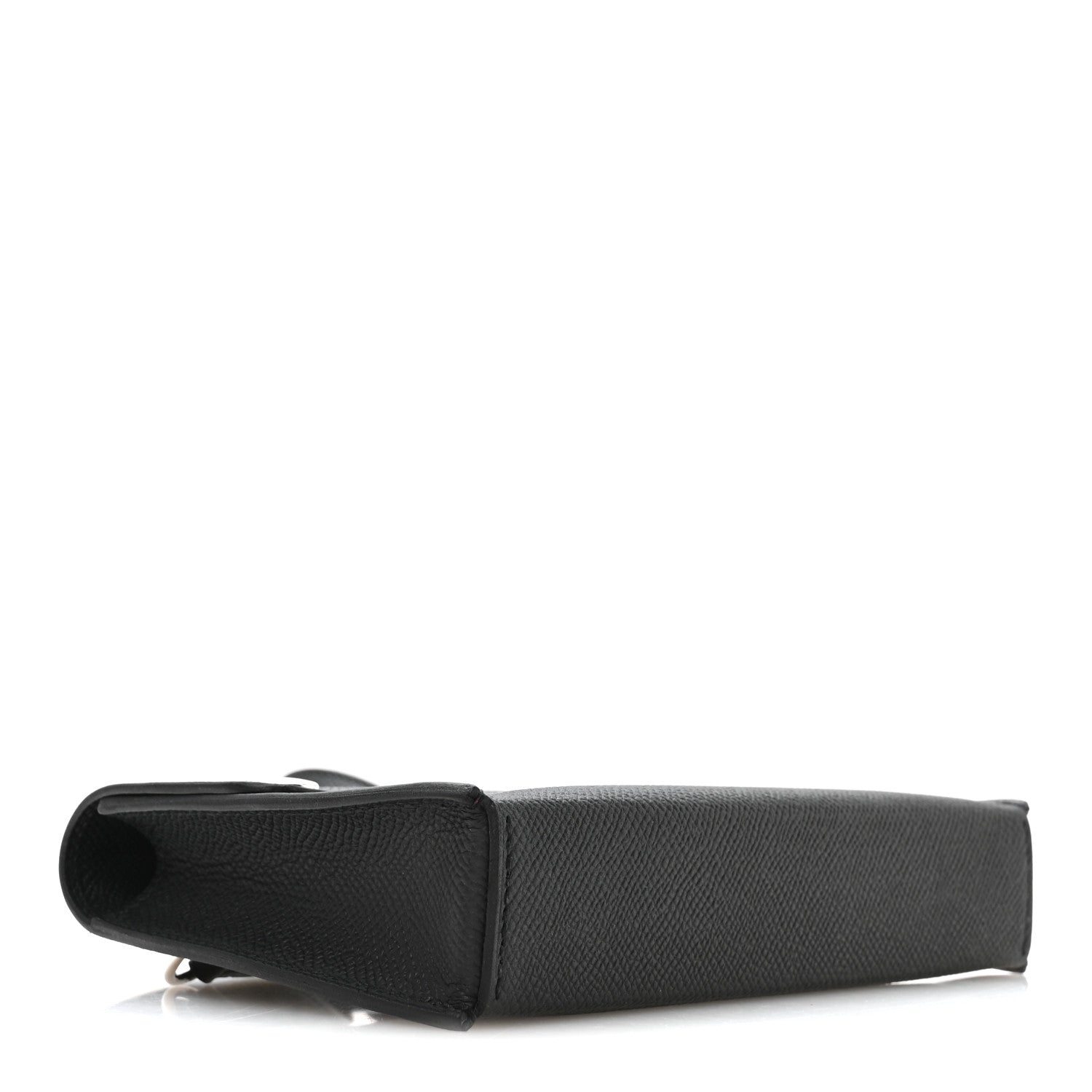 Hermes Epsom Hermesnap Wallet Black 4 of 11