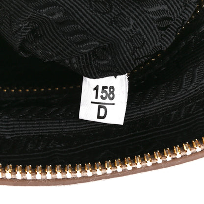Prada Vitello Phenix Camera Bag Cammeo 7 of 11
