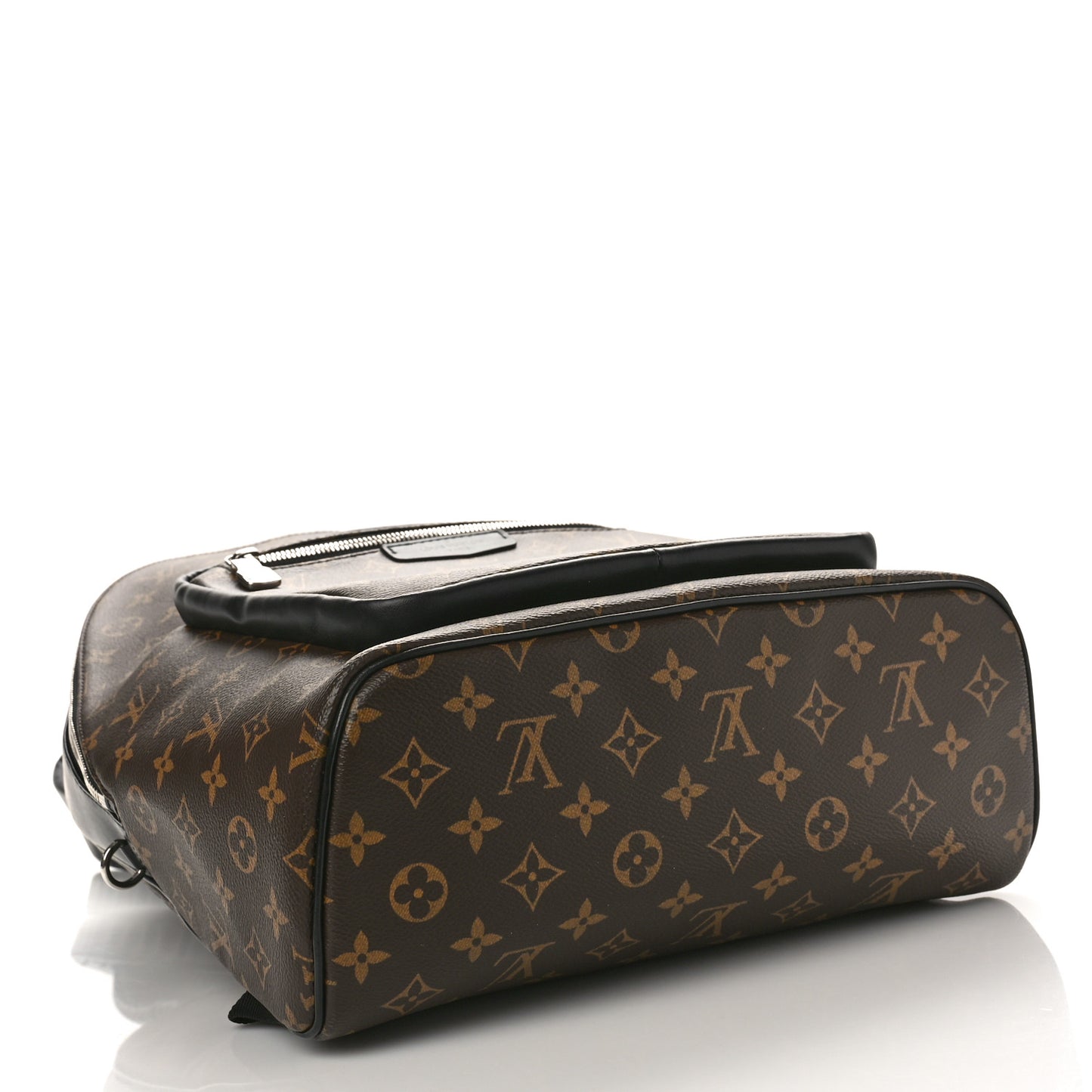 Monogram Macassar Josh NM Backpack