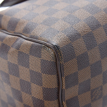 Louis Vuitton Damier Ebene Speedy 25 14 of 16