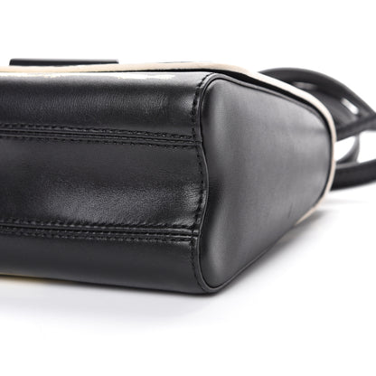 Louis Vuitton Calfskin Twist Shoulder Bag PM Light Gold 9 of 11