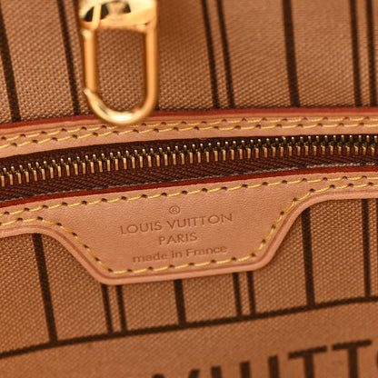 Louis Vuitton Monogram Neo Neverfull PM 6 of 9
