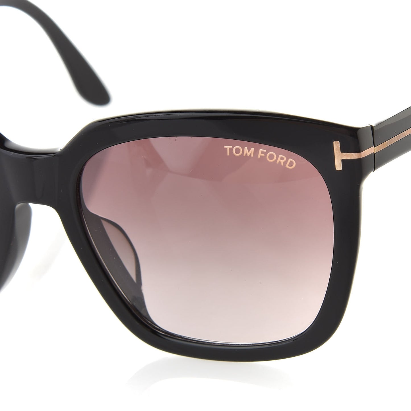 Amarra Sunglasses TF502 Black