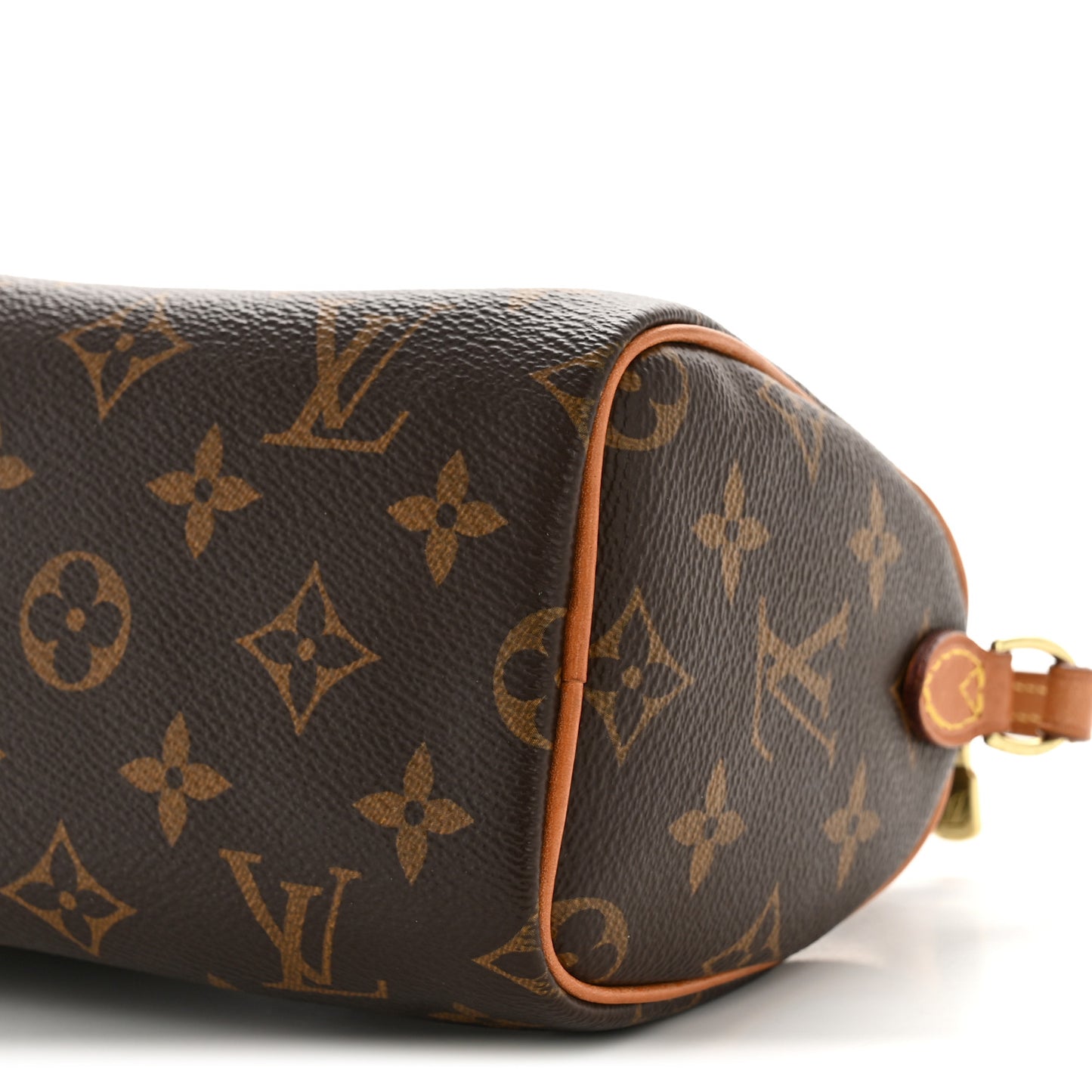 Monogram Nano Speedy