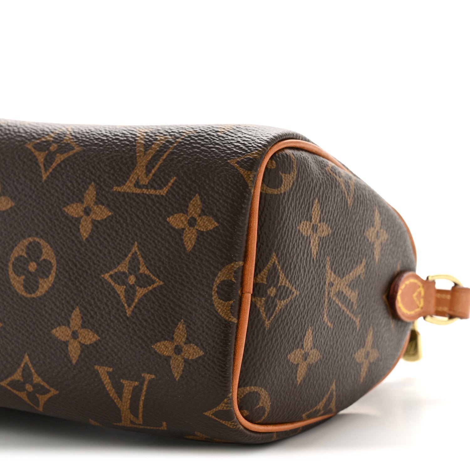 Louis Vuitton Monogram Nano Speedy 10 of 15