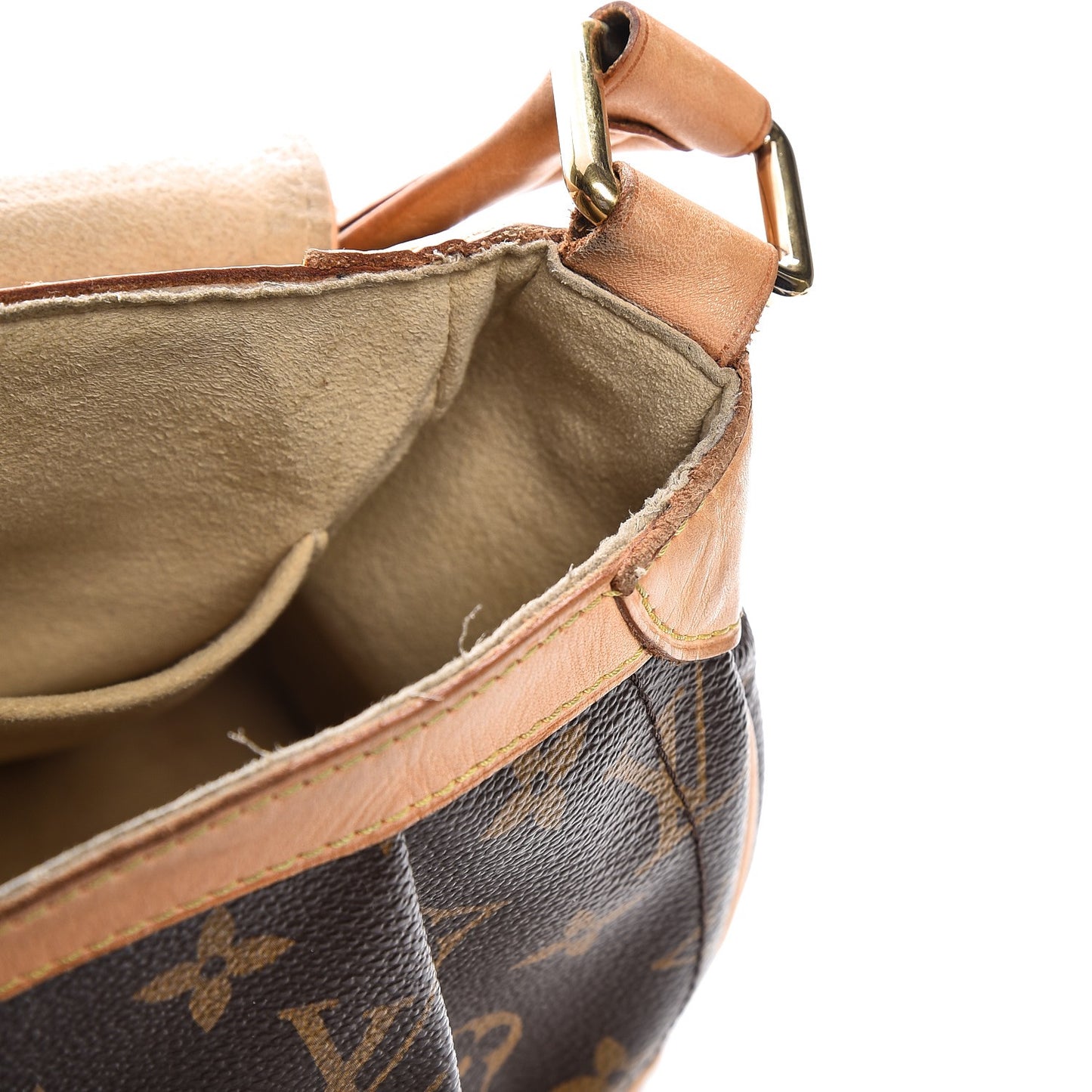 Monogram Beverly MM