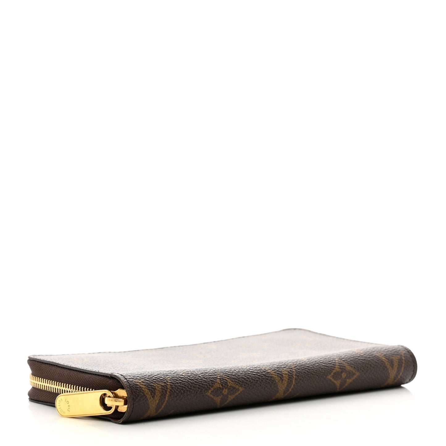 Monogram Zippy Wallet