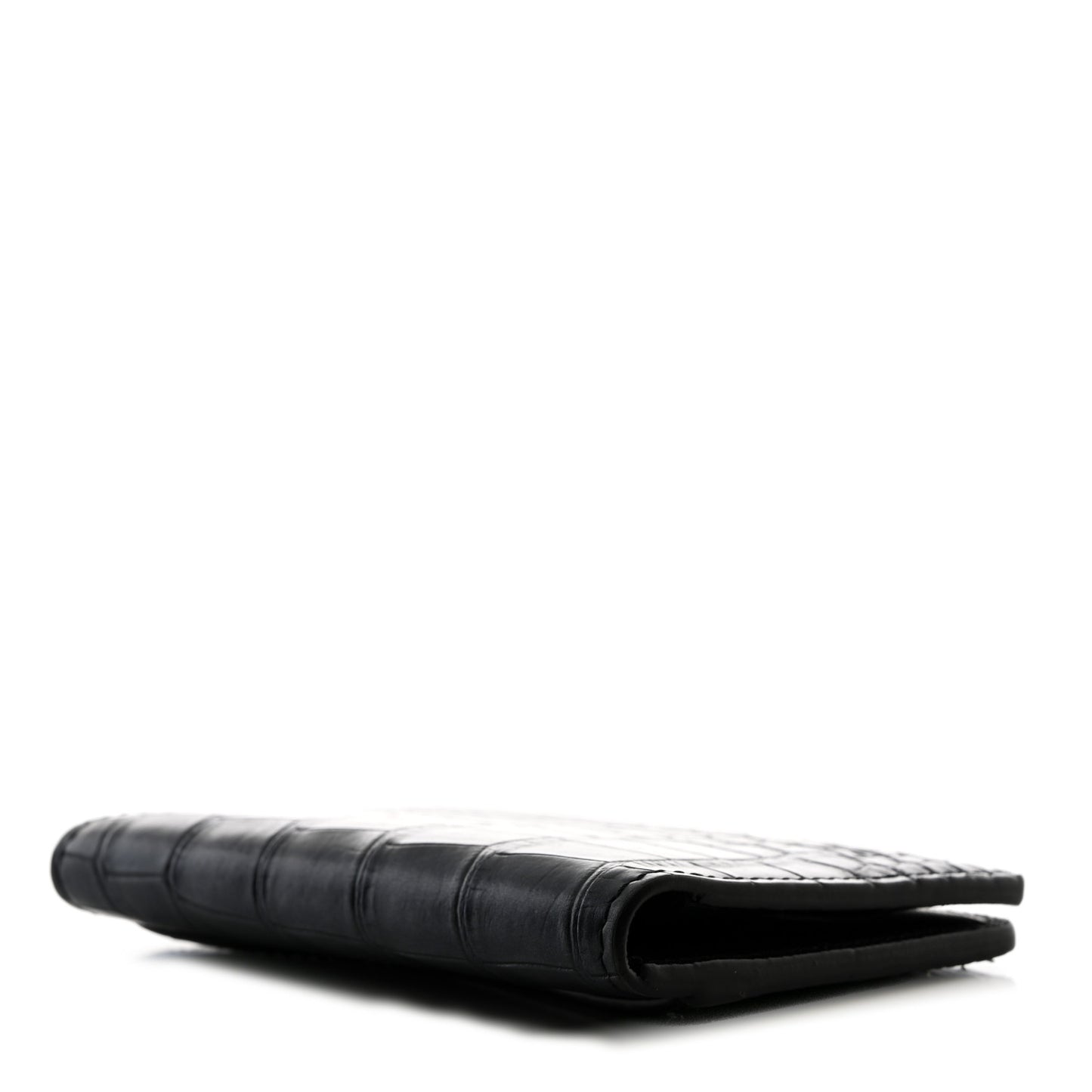 Alligator Pocket Organizer Black