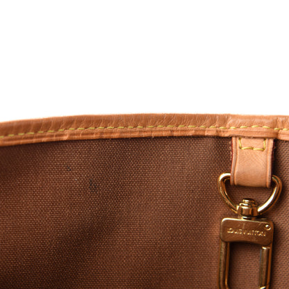 Louis Vuitton Monogram Batignolles Horizontal 8 of 11
