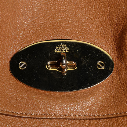 Mulberry Buffalo Shine Bayswater Deer Brown 9 of 12