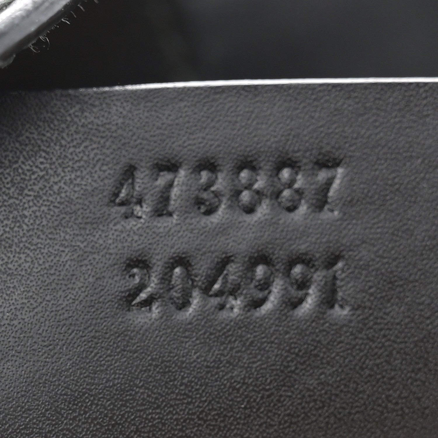 Gucci Soft GG Supreme Monogram Bees Small Crossbody Tote Beige Oro Black 7 of 13