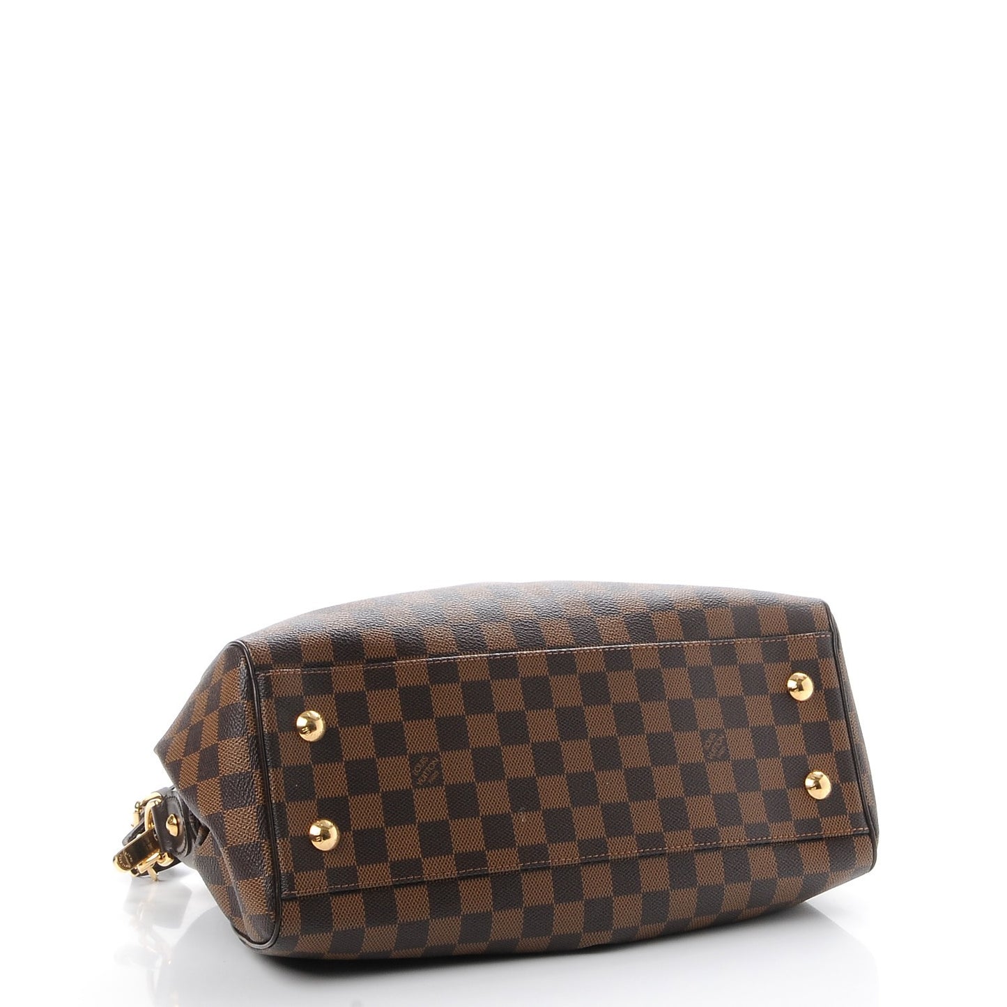 Damier Ebene Trevi PM
