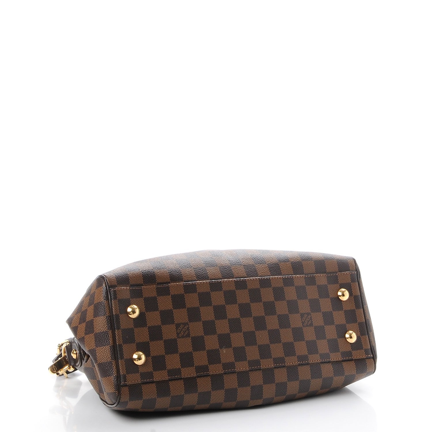 Louis Vuitton Damier Ebene Trevi PM 5 of 9