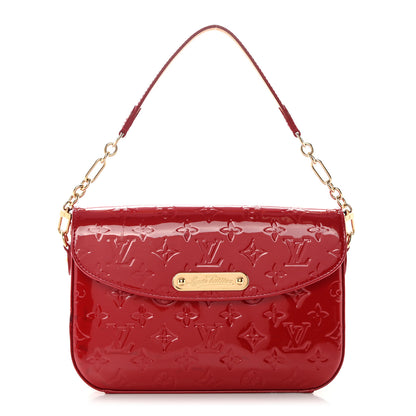 Louis Vuitton Vernis Rodeo Drive Pomme D'Amour 1 of 15