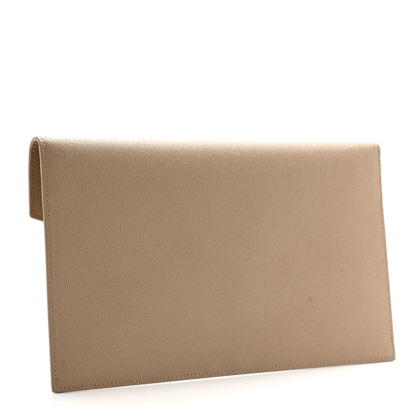 Grain De Poudre Uptown Pouch Dark Beige