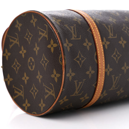 Louis Vuitton Monogram Papillon 30 with Companion 8 of 15