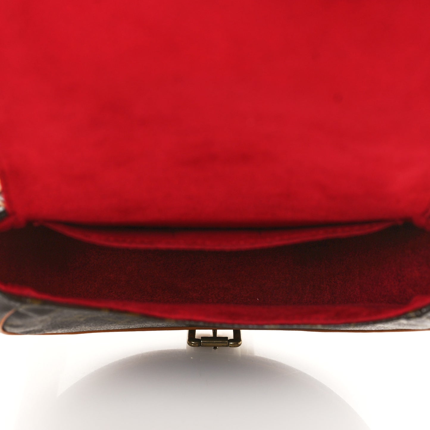 Monogram Tambourin