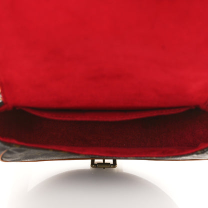 Louis Vuitton Monogram Tambourin 5 of 9
