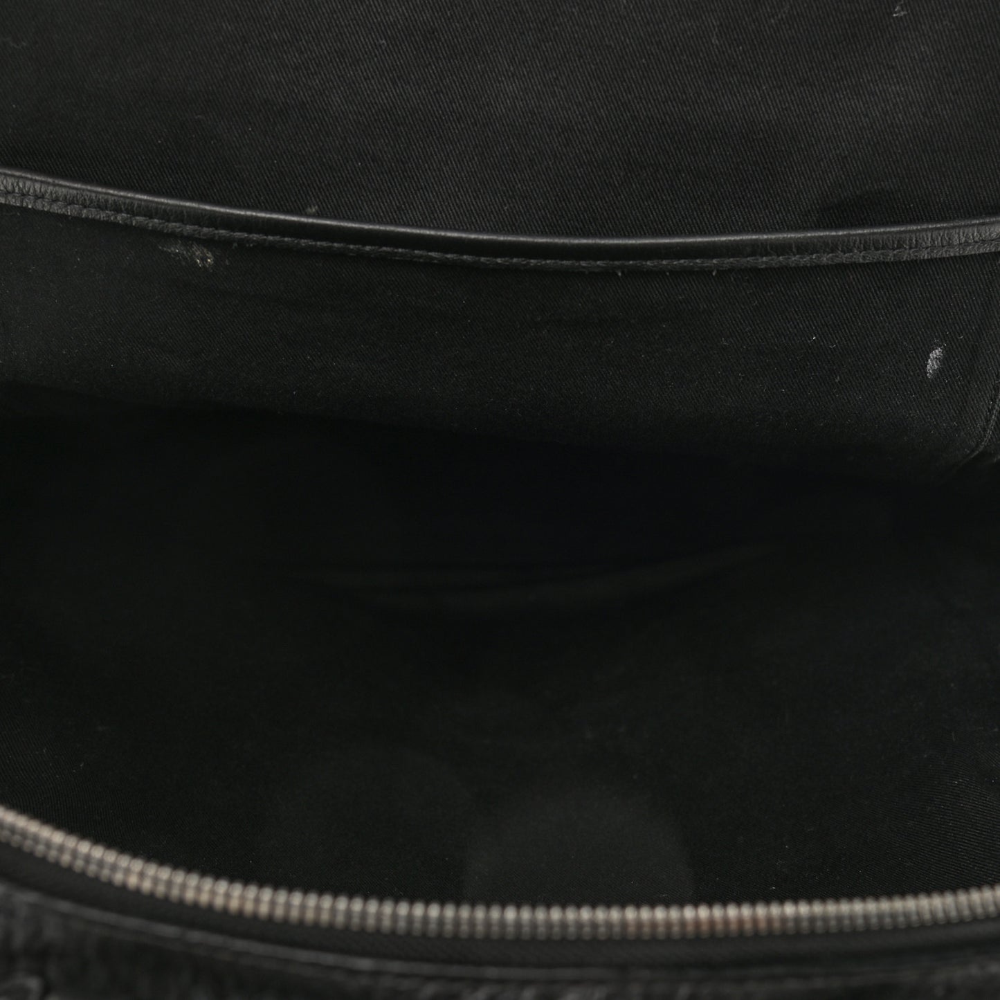 Visetos Medium Stark Backpack Black