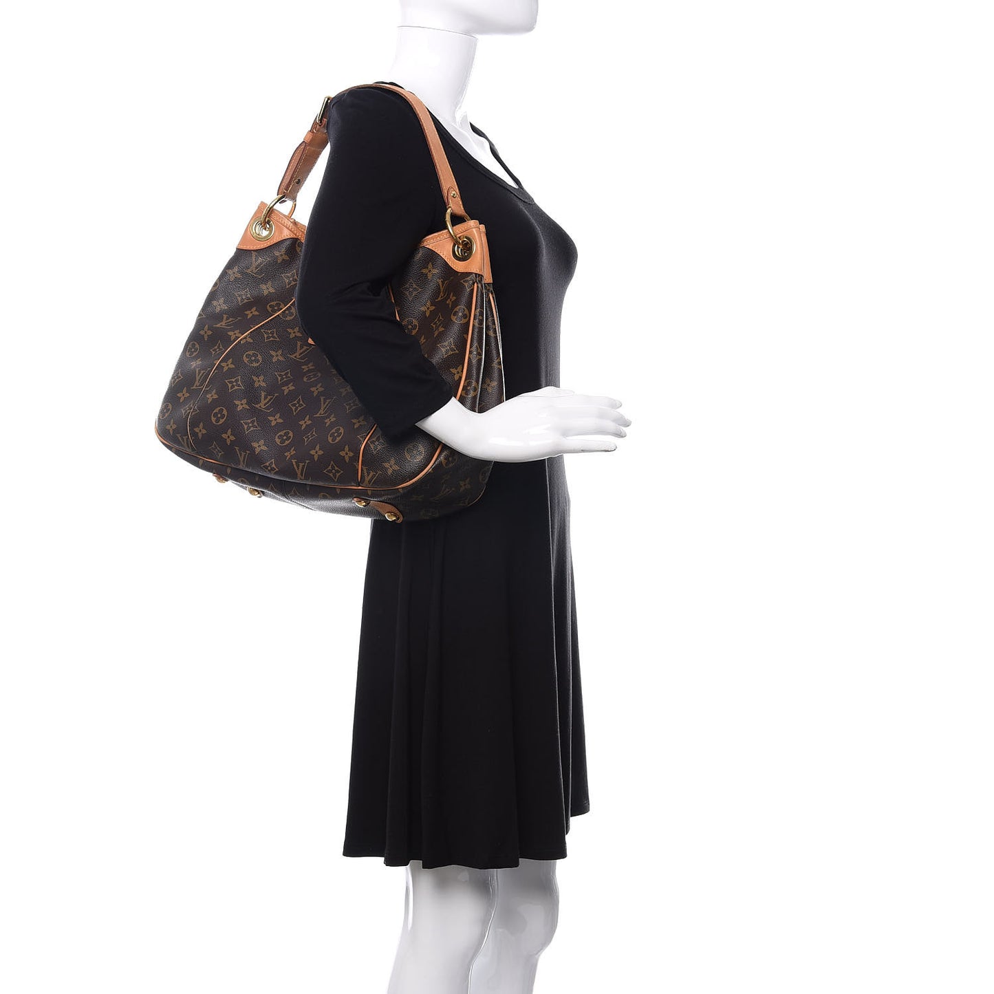 Monogram Galliera PM