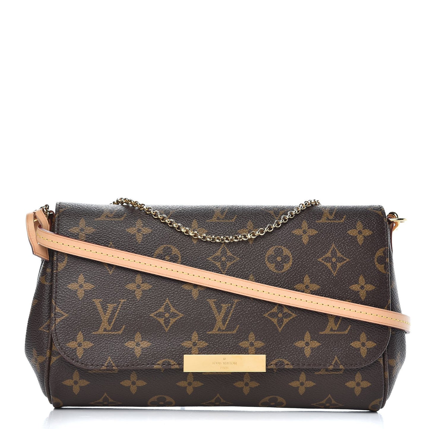 Monogram Favorite MM