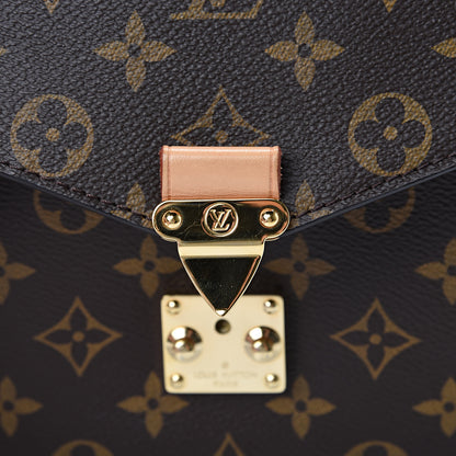 Louis Vuitton Monogram Pochette Metis 7 of 11