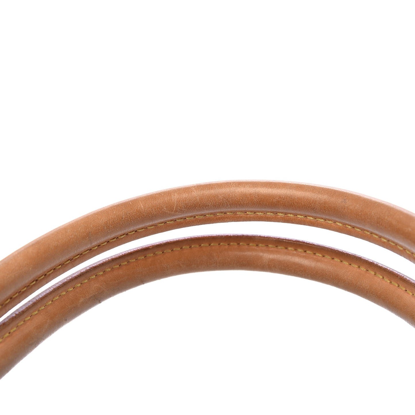 Monogram Lockit Horizontal