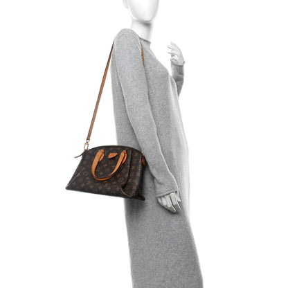 Louis Vuitton Monogram Rivoli PM 2 of 11