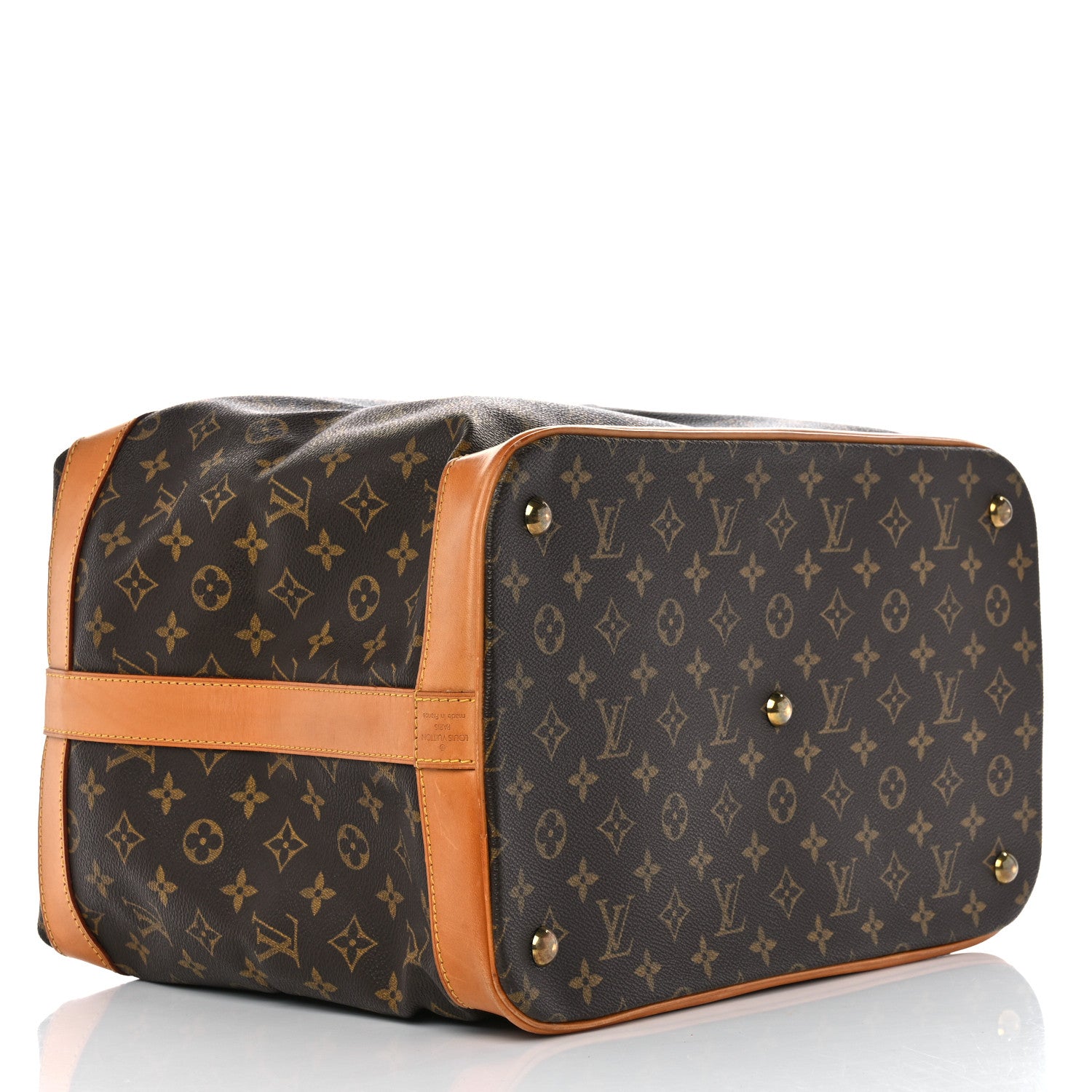 Louis Vuitton Monogram Cruiser 40 4 of 18