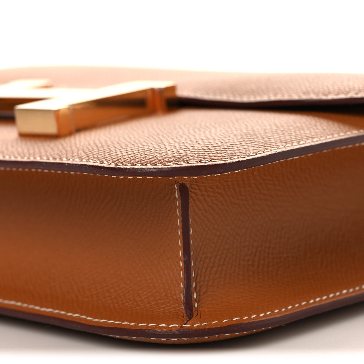 Hermes Epsom Constance 1-24 Gold 10 of 10
