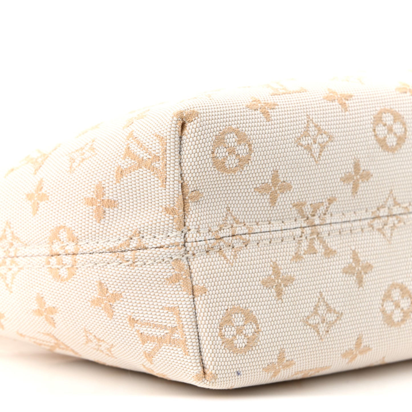 Monogram Hills Pochette Mini Mastic