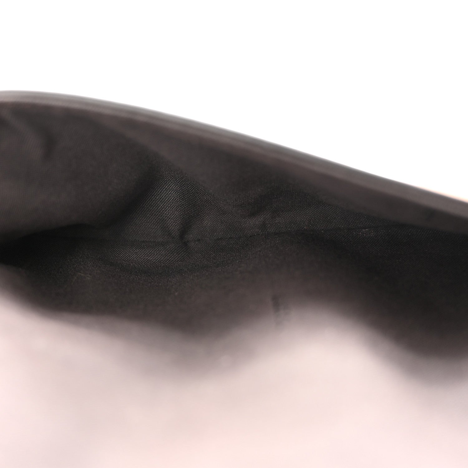 Fendi Vitello Grace Matte Duo Baguette Camel 6 of 12